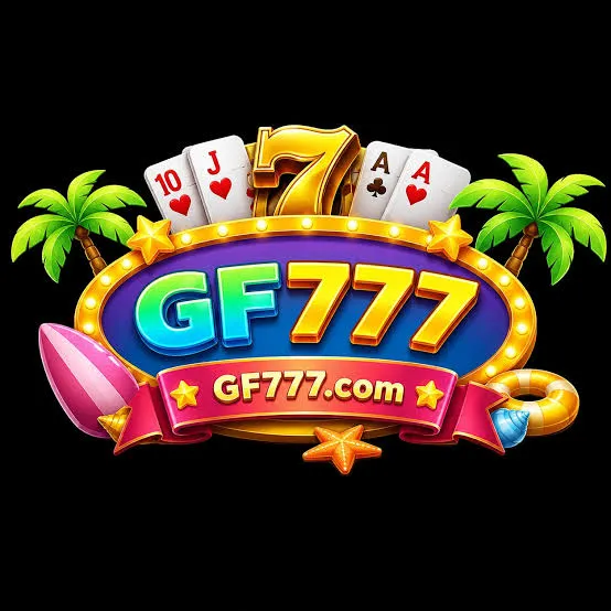 GF777 - Pembuat Logo Mudah dan Kreatif