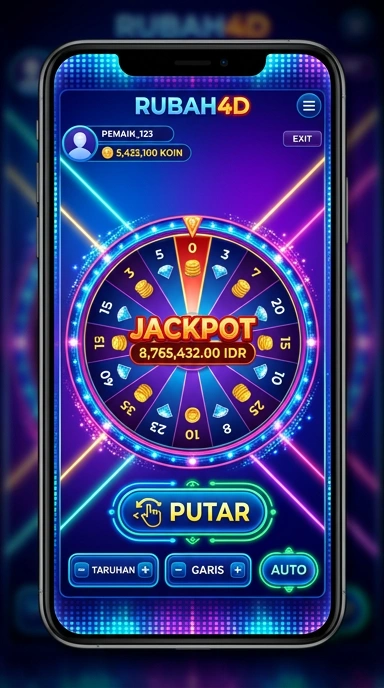 rubah4d - Pusat APK untuk Pengunduhan Aman dan Cepat